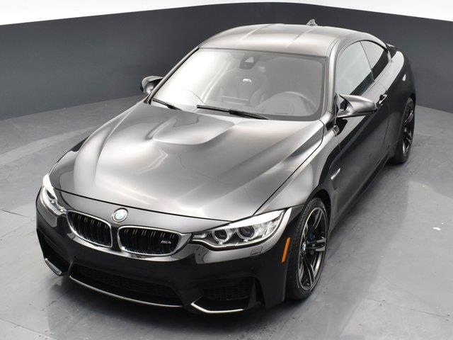 2016 BMW M4  photo
