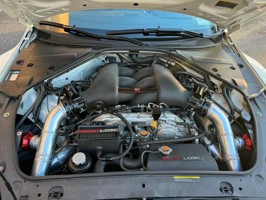 2019 Nissan GT-R Premium AWD photo