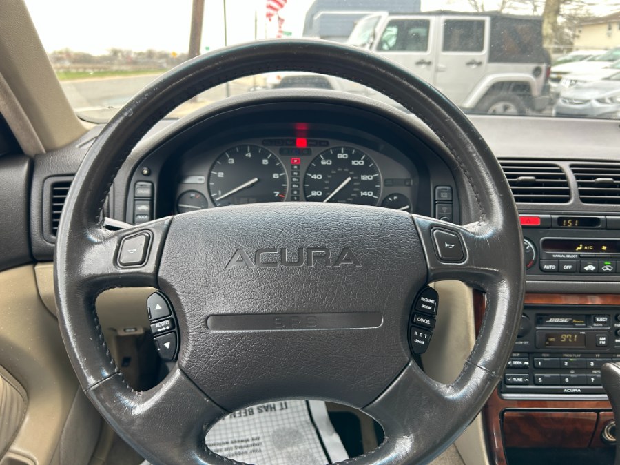 1994 Acura Legend GS photo