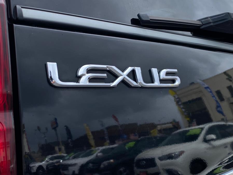2009 Lexus GX 470 photo