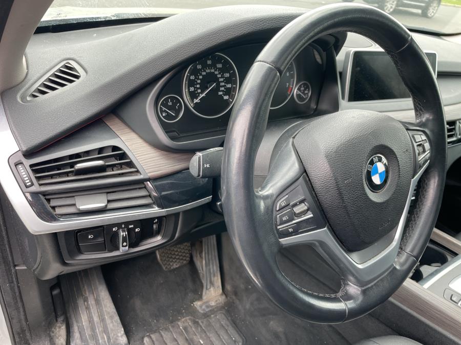 2016 BMW X5 AWD 4dr xDrive35i photo