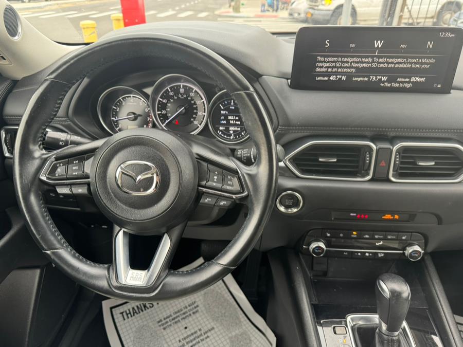 2021 Mazda CX-5 Touring AWD photo