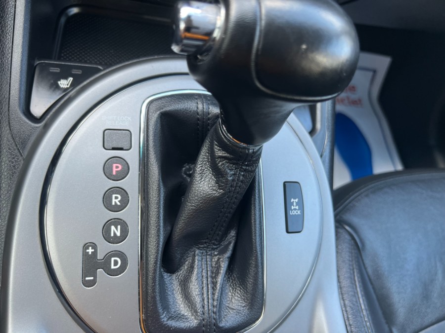 2016 Kia Sportage AWD 4dr EX photo