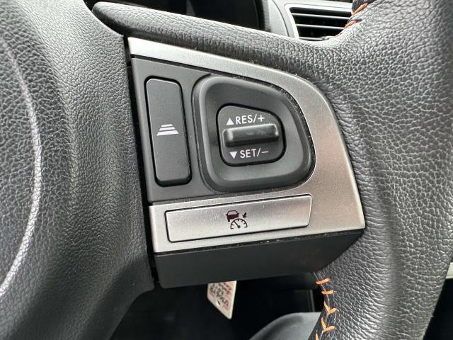 2017 Subaru Crosstrek 2.0i Premium photo