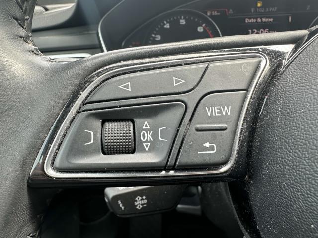 2018 Audi A5 Cabriolet 2.0T Premium photo