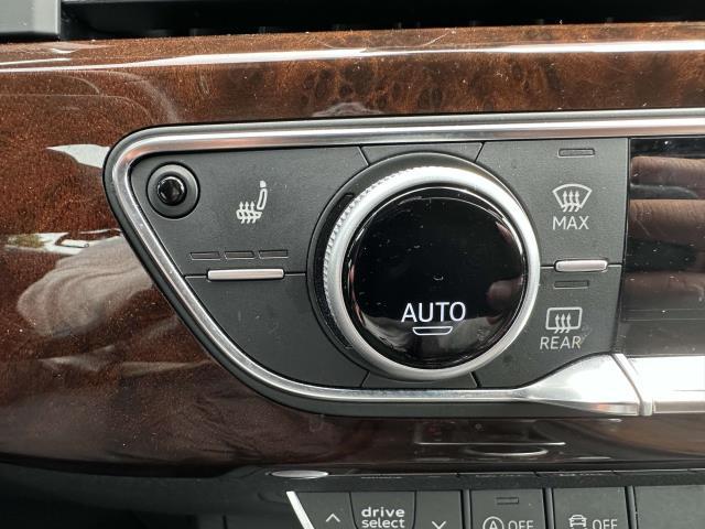 2018 Audi A5 Cabriolet 2.0T Premium photo