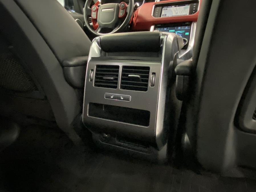 2016 Land Rover Range Rover Sport 4WD 4dr V6 HSE photo