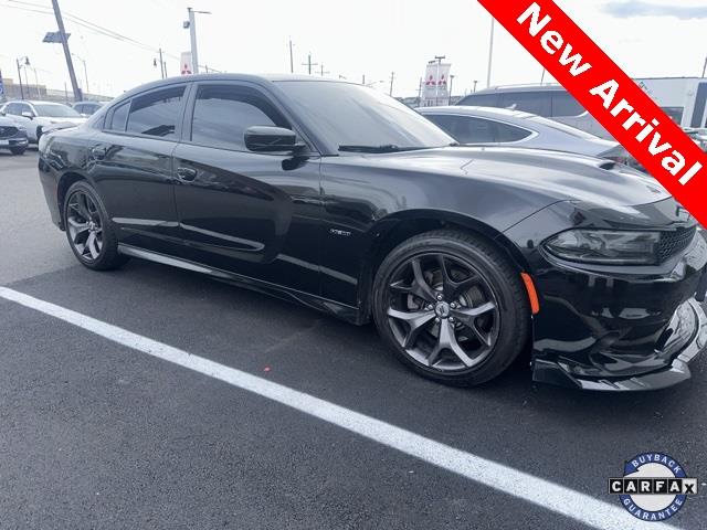 2019 Dodge Charger R/T photo
