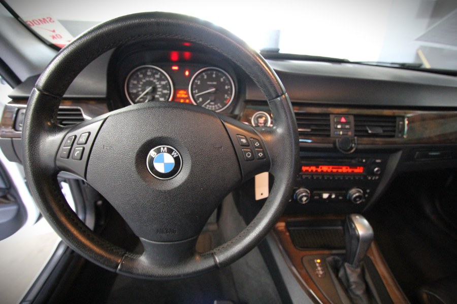 2011 BMW MDX 328i photo