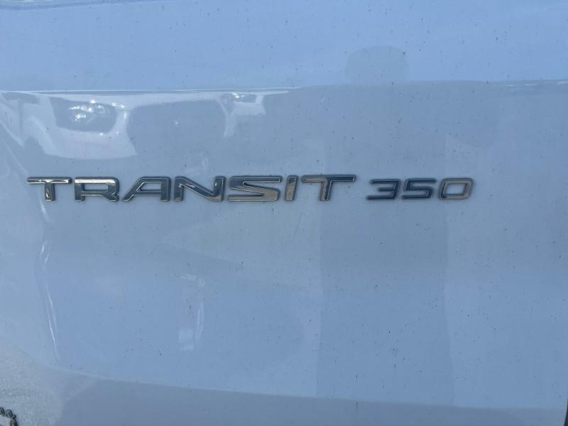 2022 Ford Transit Cargo Van  photo