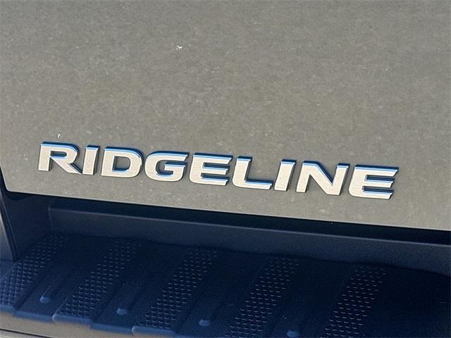 2018 Honda Ridgeline RTL-E photo