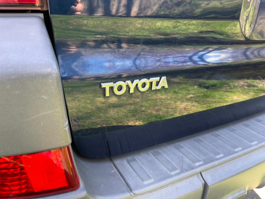 2003 Toyota 4Runner SR5 photo