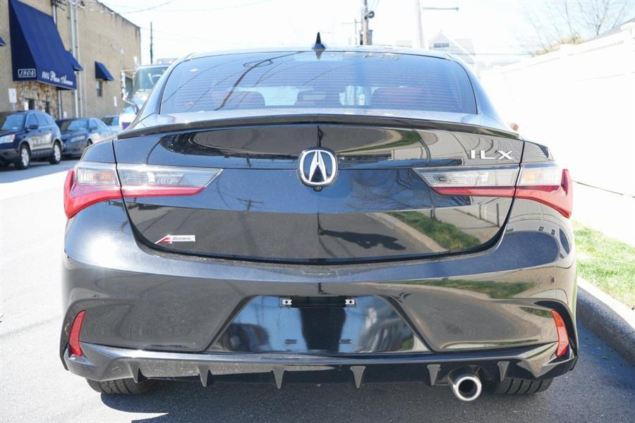 2021 Acura ILX Premium and A-SPEC Packages photo