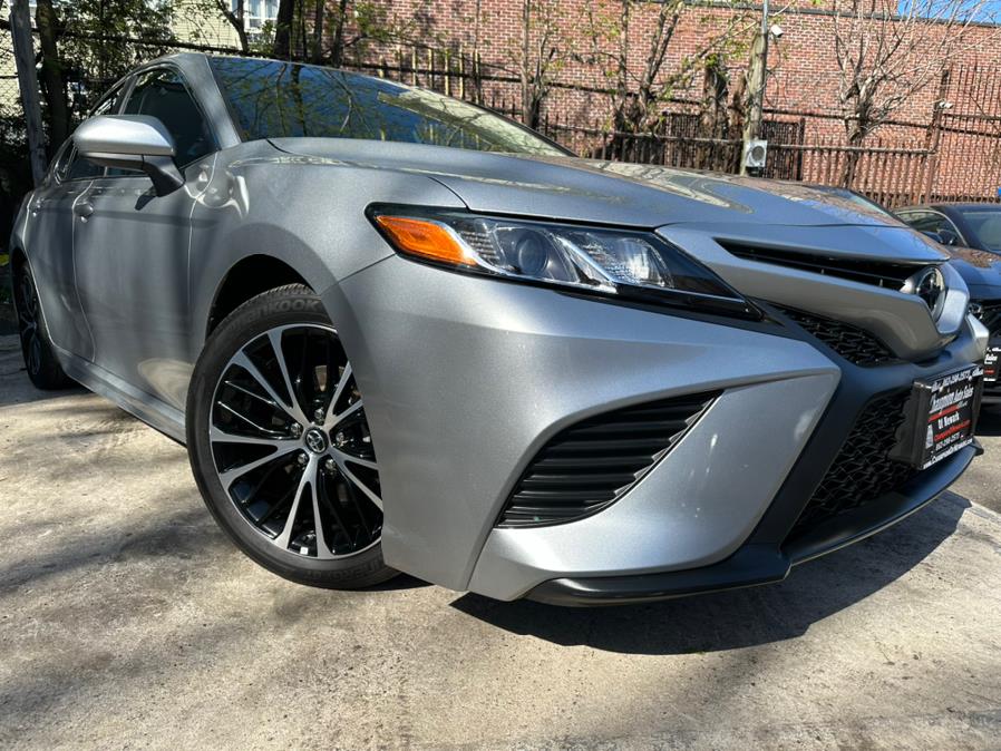 Toyota Camry L FWD