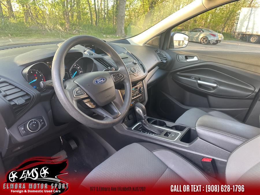 2018 Ford Escape SE 4WD photo