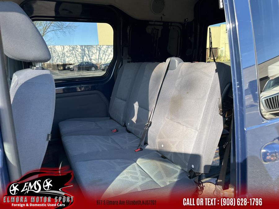 2013 Ford Transit Connect Wagon XLT photo