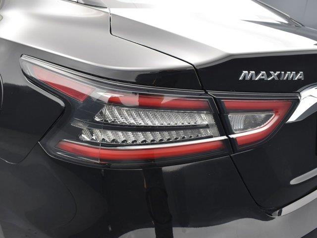 2021 Nissan Maxima Platinum photo