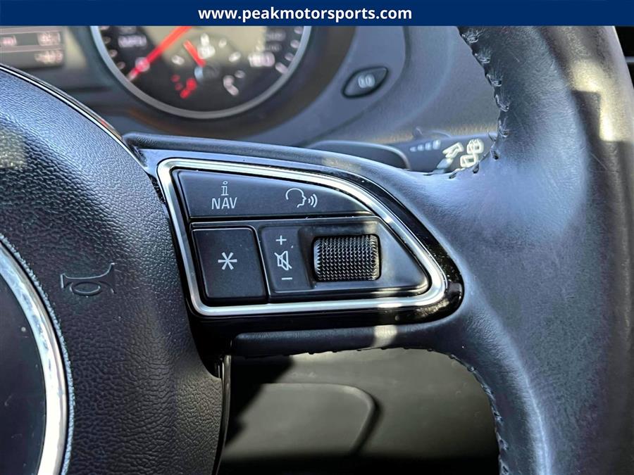 2015 Audi Q3 quattro 4dr 2.0T Premium Plus photo