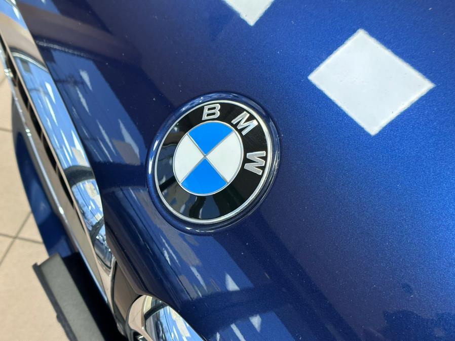 2019 BMW 5-Series 530i xDrive Sedan photo