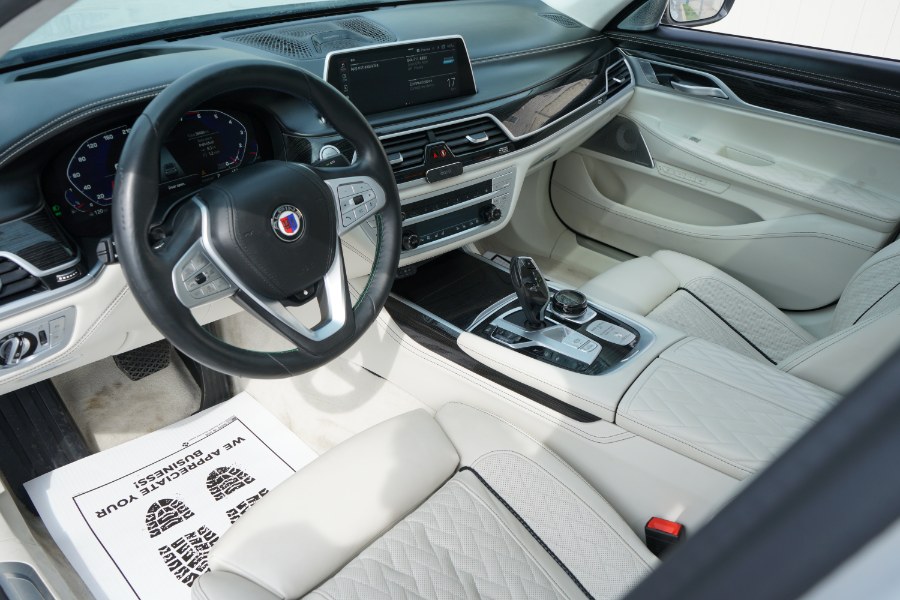 2021 BMW 7-Series ALPINA B7 xDrive photo