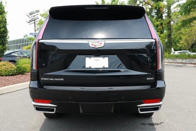 2022 Cadillac Escalade ESV Premium photo