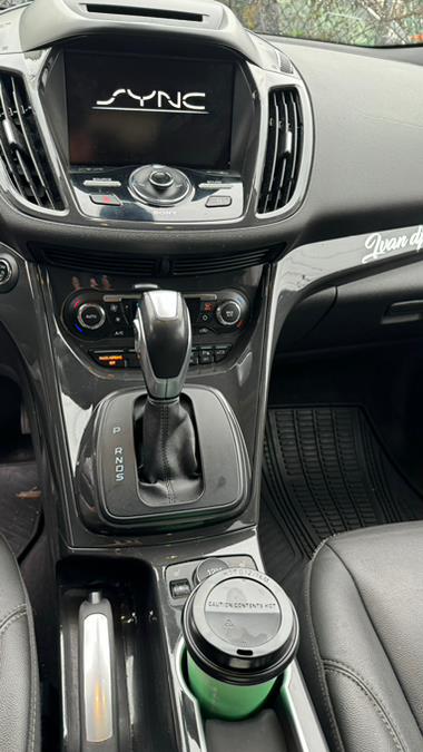 2015 Ford Escape 4WD 4dr Titanium photo