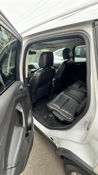 2015 Ford Escape 4WD 4dr Titanium photo