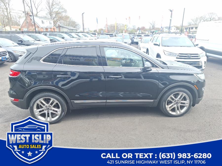 2016 Lincoln MKC AWD 4dr Reserve photo