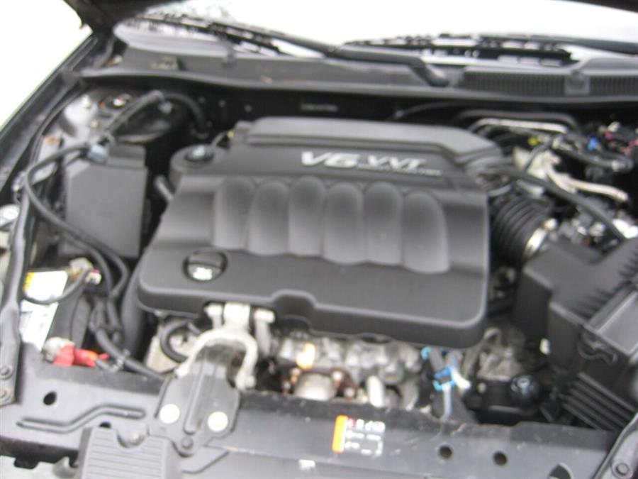 2012 Chevrolet Impala LT photo