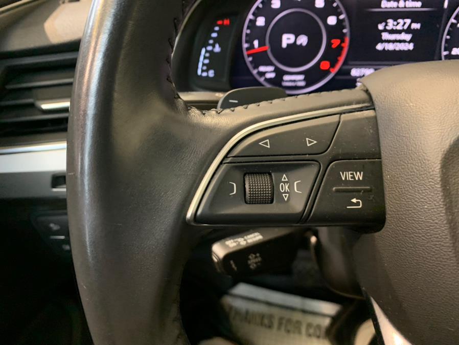 2019 Audi Q7 Premium Plus 45 TFSI quattro photo