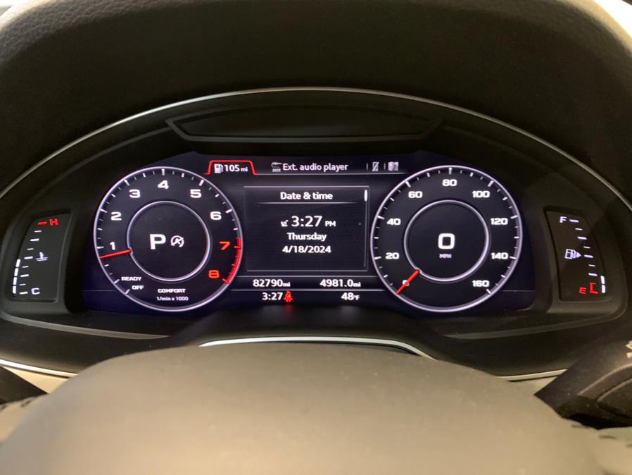 2019 Audi Q7 Premium Plus 45 TFSI quattro photo