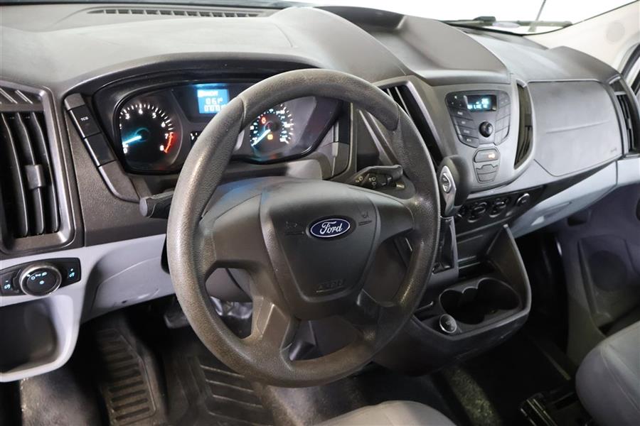 2017 Ford TRANSIT T-150 photo