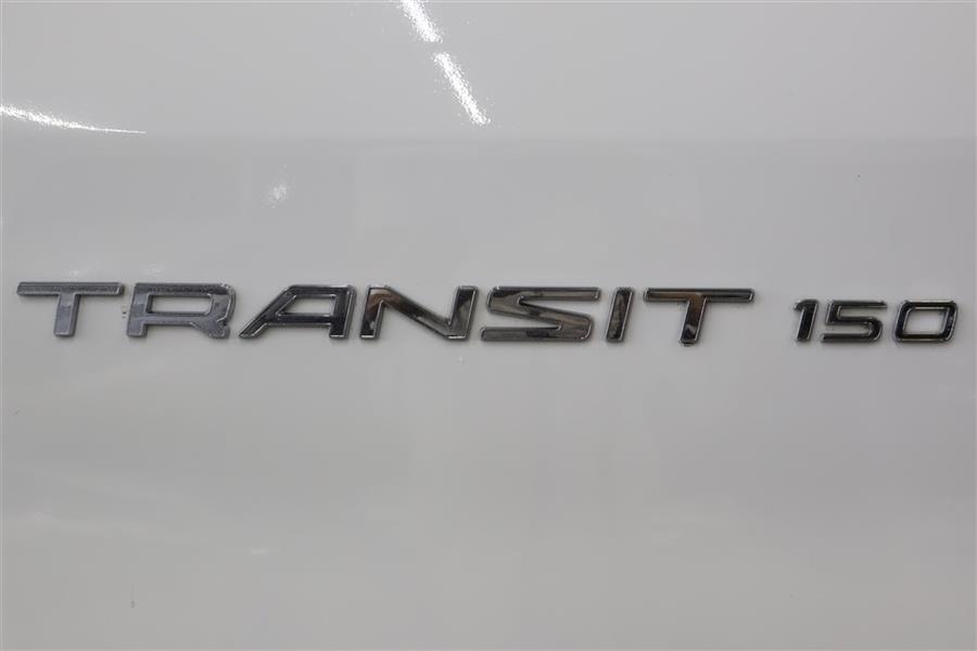 2017 Ford TRANSIT T-150 photo