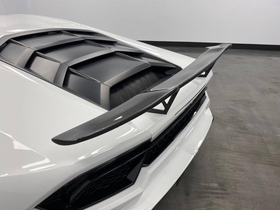 2019 Lamborghini Huracan RWD Coupe photo