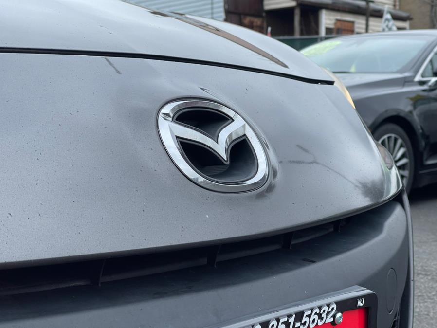 2013 Mazda Mazda3 i Touring photo