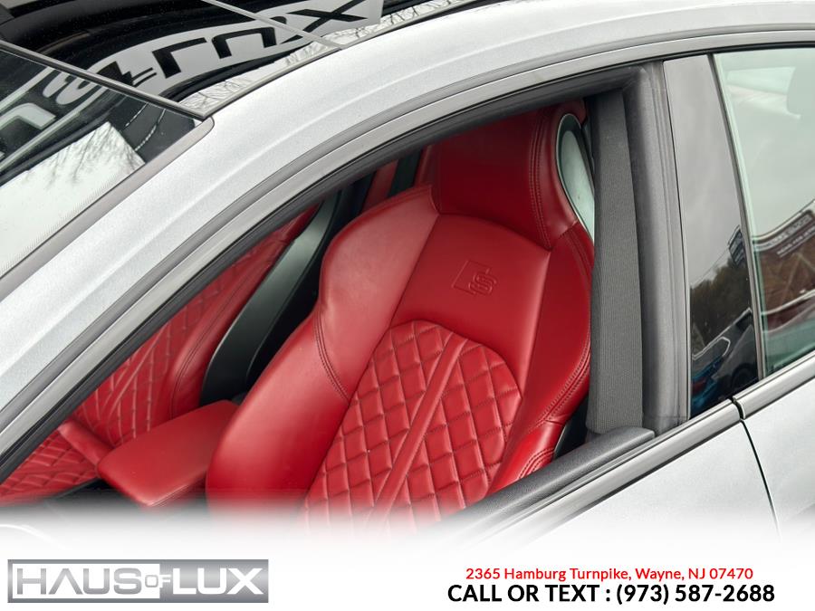 2020 Audi S5 Sportback Prestige 3.0 TFSI quattro photo