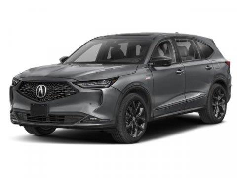 2022 Acura MDX w/A-Spec Package photo