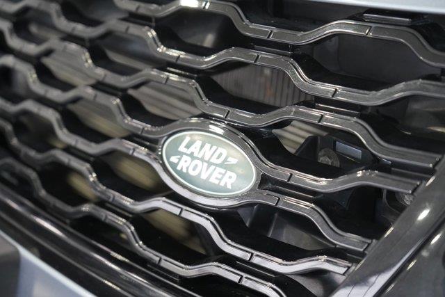 2020 Land Rover Range Rover Velar S photo