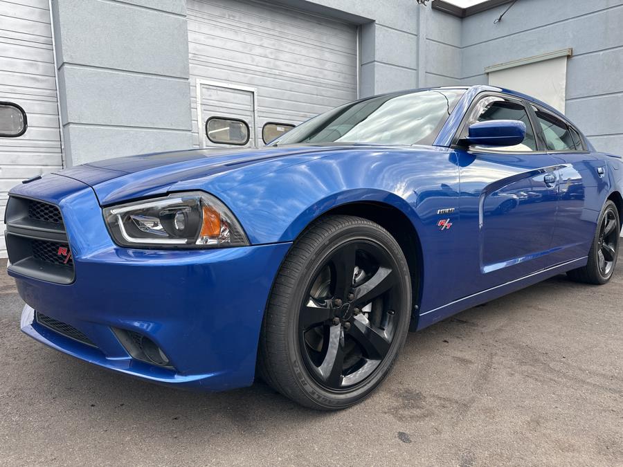 2012 Dodge Charger R/T photo