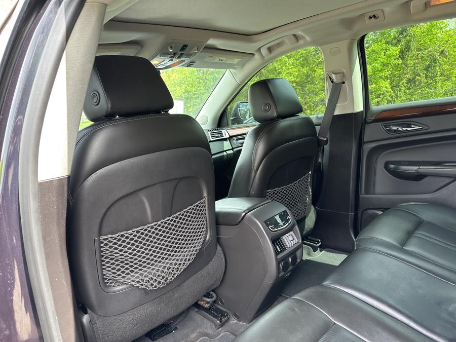 2015 Cadillac SRX AWD 4dr Premium Collection photo