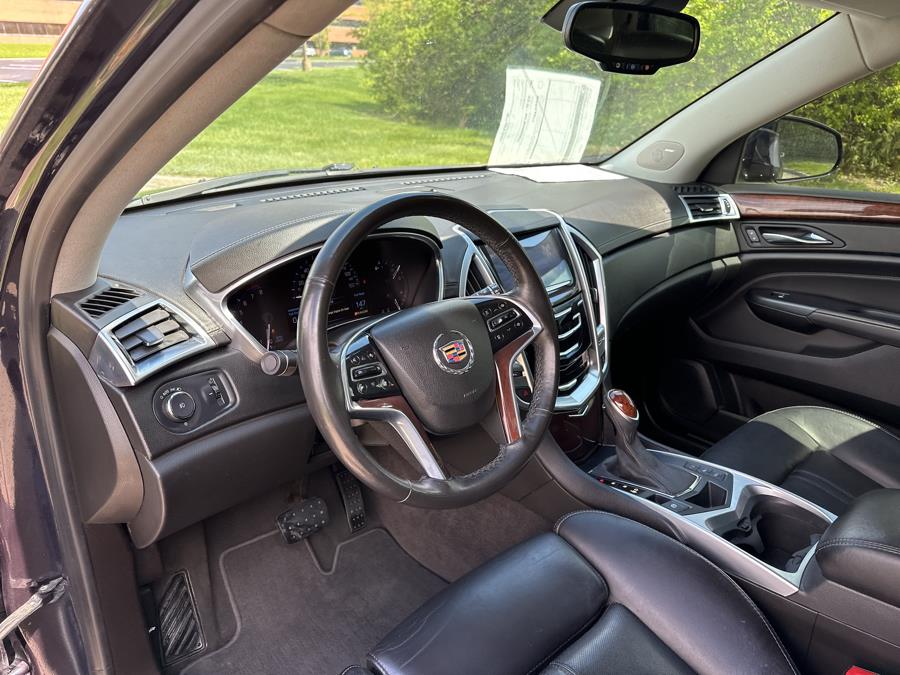 2015 Cadillac SRX AWD 4dr Premium Collection photo
