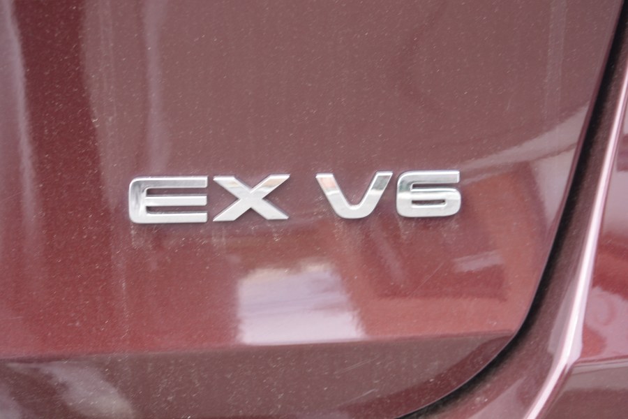 2019 Kia Sorento EX V6 AWD photo