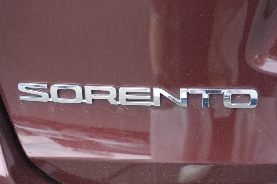 2019 Kia Sorento EX V6 AWD photo