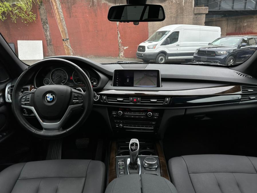 2018 BMW X5 xDrive35i Sports Activity Vehi photo