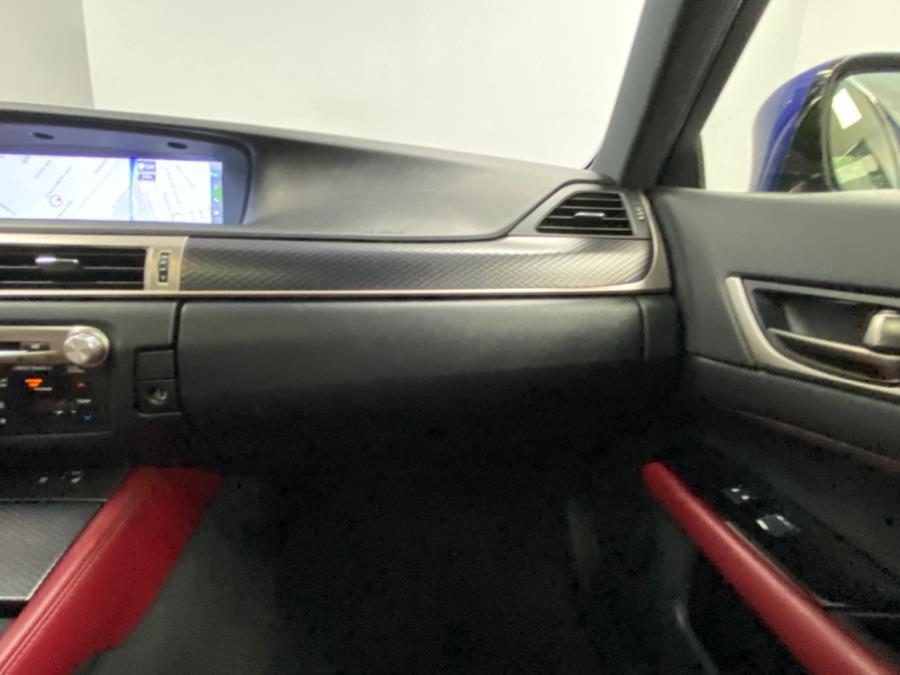 2018 Lexus GS GS photo