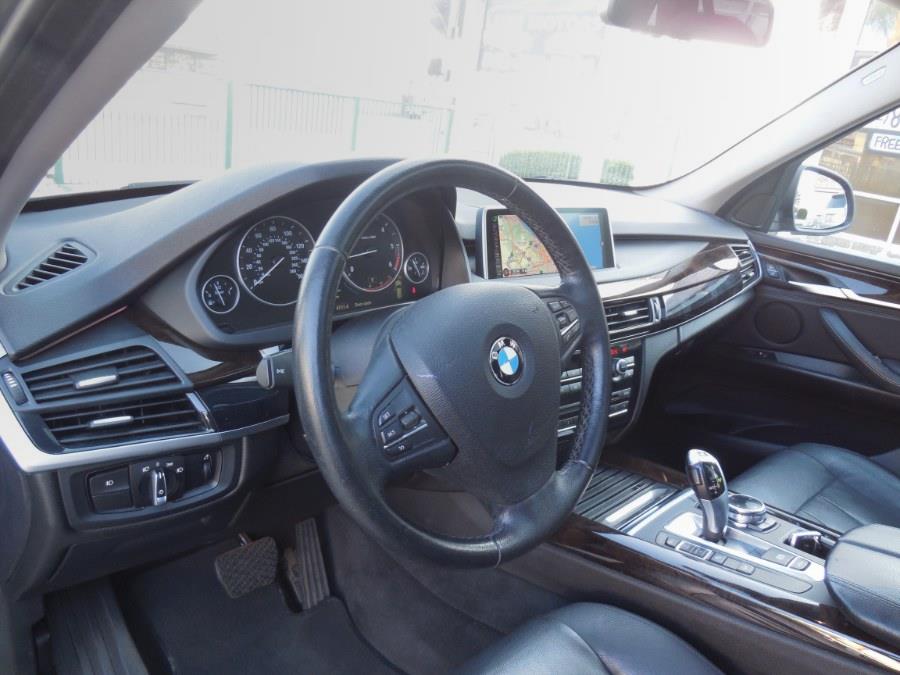 2014 BMW X5 xDrive35d photo