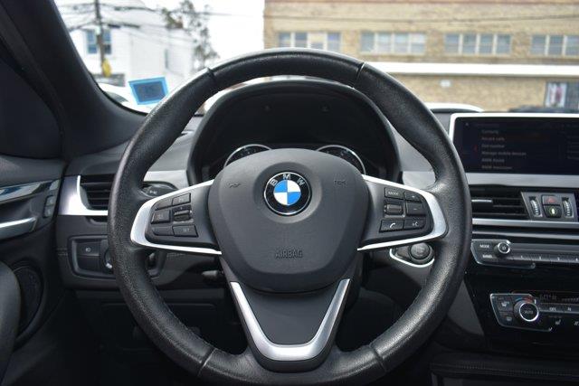 2020 BMW X2 xDrive28i photo