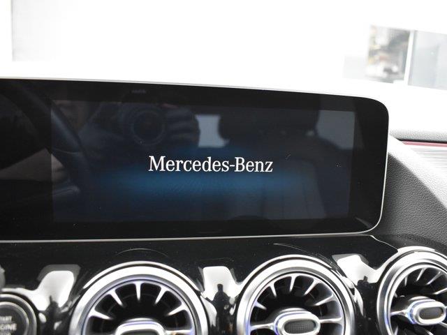 2021 Mercedes-Benz GLA GLA 250 photo