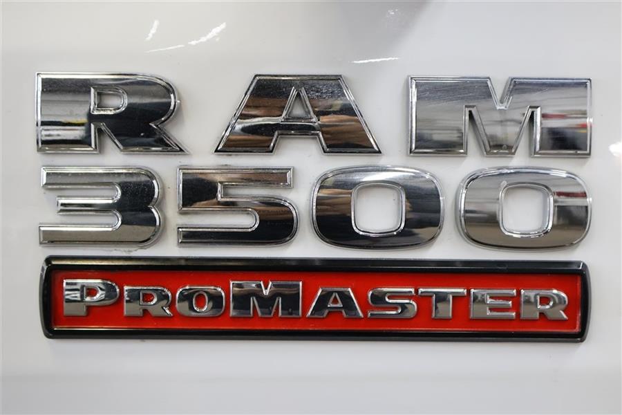 2021 RAM ProMaster 3500 3500 HIGH photo