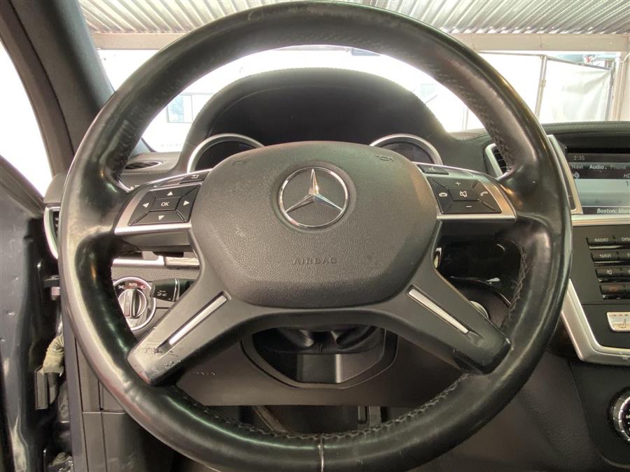 2015 Mercedes-Benz GL-Class GL 550 photo